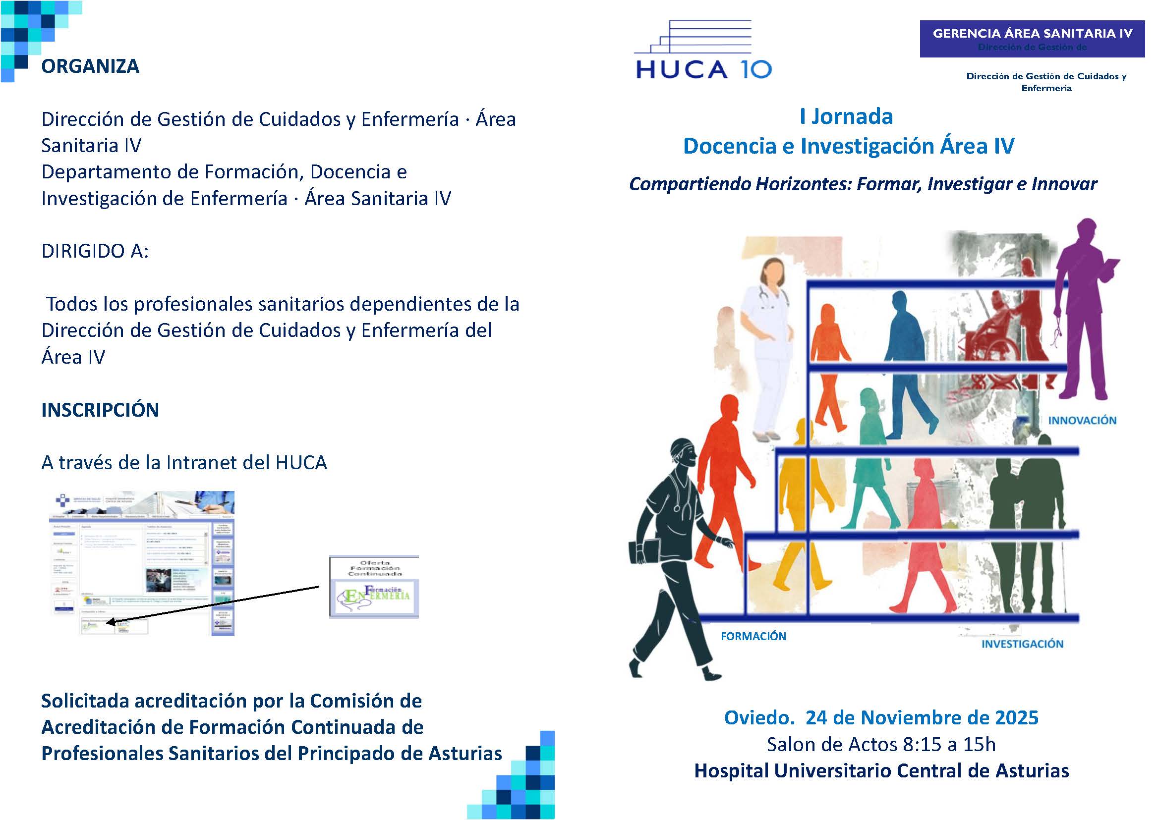 JORNADA HUCA 2025